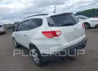 2010 Chevrolet TRAVERSE photo