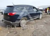 2010 Chevrolet TRAVERSE photo