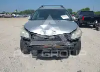 2010 Chevrolet TRAVERSE фото