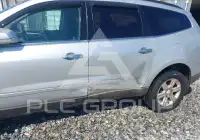 2010 Chevrolet TRAVERSE photo