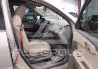 2010 Chevrolet TRAVERSE фото