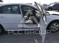 2010 Chevrolet Impala фото