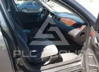 2010 Chevrolet Impala фото