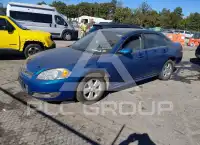 2010 Chevrolet Impala photo
