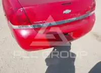 2010 Chevrolet Impala фото