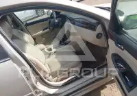 2010 Chevrolet Impala фото