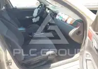 2010 Chevrolet Impala фото