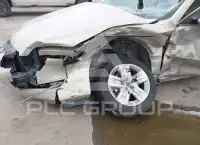 2010 Chevrolet Impala фото