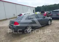 2010 Chevrolet Impala photo