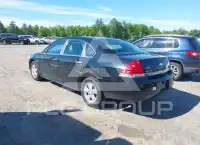 2010 Chevrolet Impala фото
