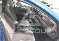 2010 Chevrolet Impala фото
