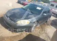2010 Chevrolet Impala photo