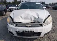 2010 Chevrolet Impala фото