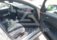 2010 Chevrolet Impala фото