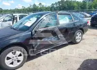 2010 Chevrolet Impala photo