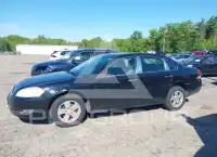 2010 Chevrolet Impala фото