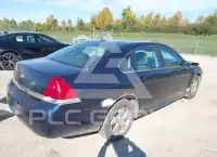 2010 Chevrolet Impala photo