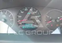2010 Chevrolet Impala фото