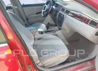 2010 Chevrolet Impala фото