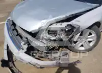 2010 Chevrolet Impala фото