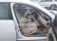 2010 Chevrolet Impala photo