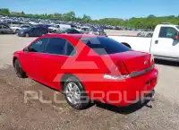 2010 Chevrolet Impala фото