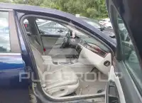 2010 Chevrolet Impala фото