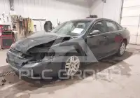 2010 Chevrolet Impala фото