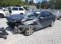 2010 Chevrolet Impala фото