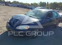 2010 Chevrolet Impala photo