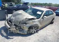 2010 Chevrolet Impala фото