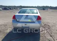 2010 Chevrolet Impala photo