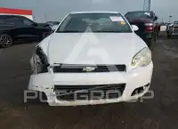 2010 Chevrolet Impala photo