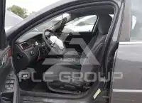 2010 Chevrolet Impala фото