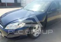 2010 Chevrolet Impala photo