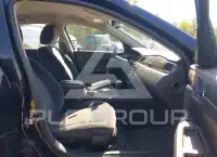 2010 Chevrolet Impala фото