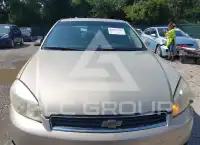 2010 Chevrolet Impala фото