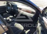 2010 Chevrolet Impala photo