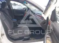 2010 Chevrolet Impala фото