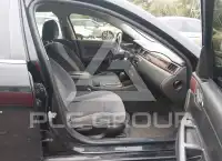 2010 Chevrolet Impala фото