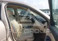 2010 Chevrolet Impala фото