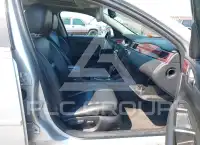 2010 Chevrolet Impala фото