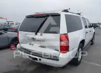 2010 Chevrolet Suburan фото
