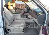 2010 Chevrolet Suburan фото
