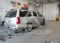 2010 Chevrolet Suburan фото