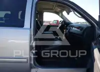 2010 Chevrolet Suburan фото