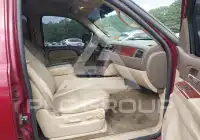 2010 Chevrolet Suburan фото