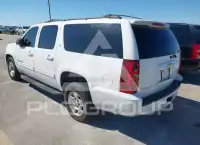 2010 Chevrolet Suburan фото