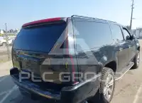 2010 Chevrolet Suburan фото