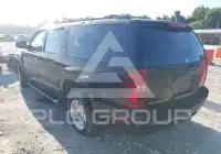 2010 Chevrolet Suburan photo